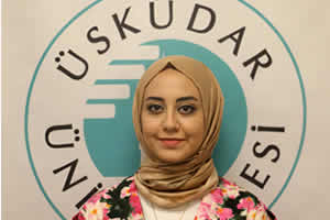 Öğr.Gör. Elif Ebru ALTUNSOY GÜÇLÜ