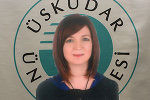 Müge ÇOLAKOĞLU ÖZER