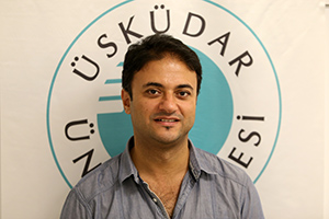 Dr. Öğr. Üyesi Ihab ELAFF