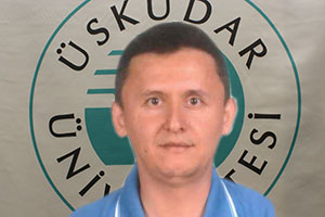 Ali ELİEYİOĞLU (Part Time)