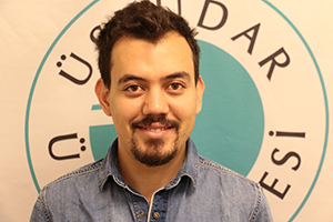 Öğr.Gör. Bekir GÜÇLÜ