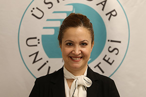 Dr. Öğr. Üyesi Nihal TOROS NTAPIAPIS
