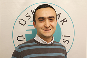 Murat ALKAÇ