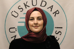Dr. Öğr. Üyesi Büşra KUL