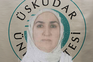 Saadet PİLTEN GÜZEL (Yarı Zamanlı)