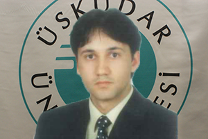 Resul ÇALIŞ (Part Time)