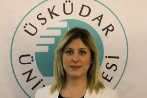Dr. Öğr. Üyesi Tuğba ÜNSAL SAPAN