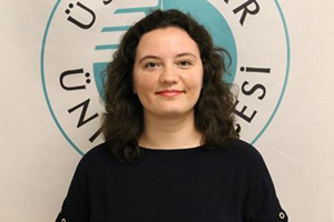Dr. Öğr. Üyesi Selin KARANA