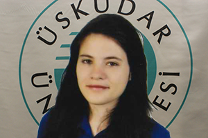 Dr. Öğr. Üyesi Bahriye ESELER