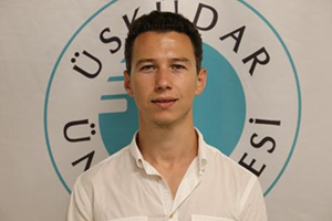 Dr. Öğr. Üyesi Ahmet ADİLLER