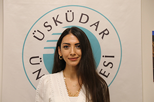 Öğr.Gör. Tuğçe SOYLAMIŞ