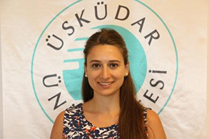 Dr. Öğr. Üyesi Ayşe ÖZÇETİN