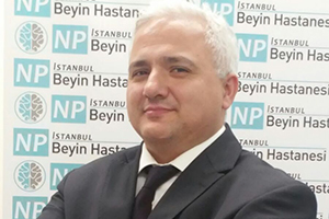Akın AKAKIN, MD