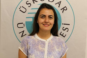 Ayşe BAĞLI