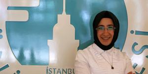 Dr. Öğr. Üyesi Gamze KAĞAN