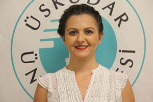 Öğr.Gör. Ezgi TESİR