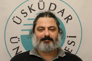 Dr. Öğr. Üyesi O. Murat ANLI