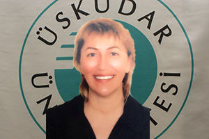 Fatma KÖRÜNOĞLU (Part Time)
