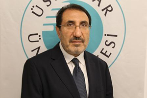 Prof.Dr. Mehmet SAVSAR