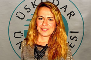 Belkıs ATASEVER ARSLAN, Ph.D