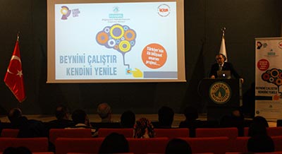 Üsküdar Üniversitesi, Türkiye’nin ilk bilişsel onarım projesini hayata geçiriyor… 3