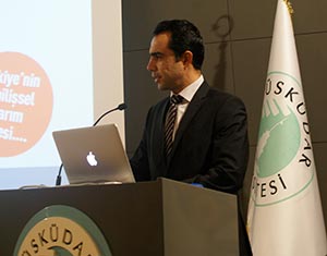 Üsküdar Üniversitesi, Türkiye’nin ilk bilişsel onarım projesini hayata geçiriyor… 5
