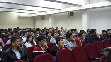 Tözeniş üniversite adaylarına “ Sınav Sistemini” anlattı 2