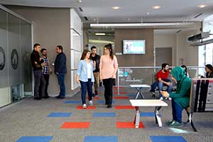 Üsküdar Üniversitesi’nden dikey geçiş için son fırsat