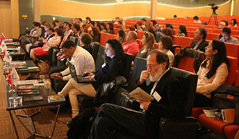 IV. Uluslararası Homeopati Konferansı Üsküdar Üniversitesi’nde yapıldı 2
