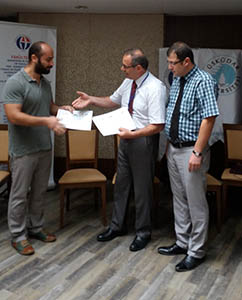 Üsküdar Üniversitesi, II. Türk Dünyası Eğitim, Kültür ve Birliktelik Çalıştayı’na katıldı 2