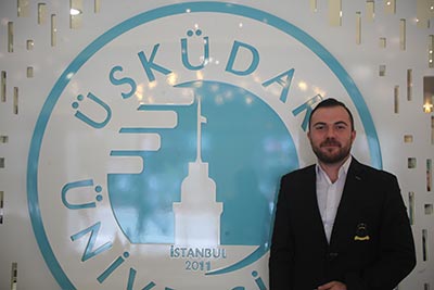 Üsküdar Üniversitesi, ISTEC 2016’da temsil edilecek
