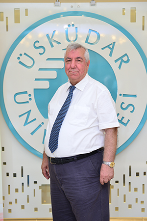 Turkish Scientist has been elected to ECNS Board of Directors