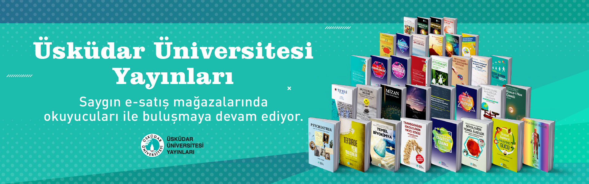 Üsküdar Üniversitesi