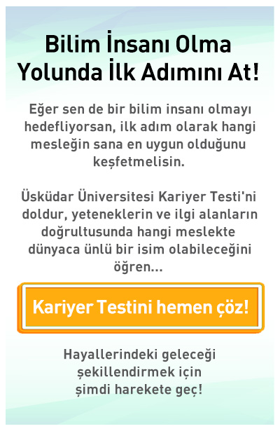 Kariyer Testi