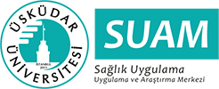 Suam - Üsküdar Üniversitesi