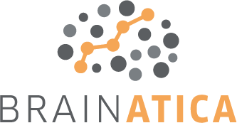 BrainAtica Logo