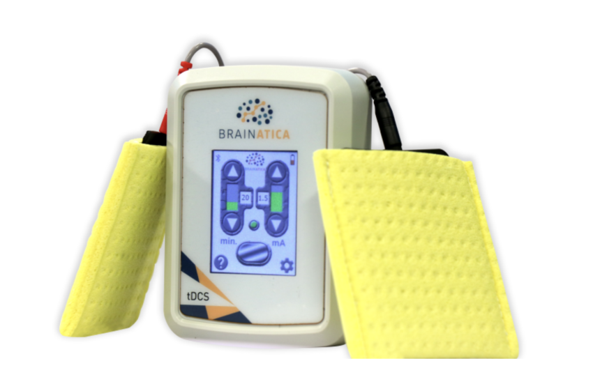 BrainAtica Ürün Fotoğrafı